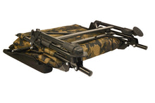 Încărca imaginea în galeria, Scaun pliabil CARP EXPERT Comfort Camo 120 kg