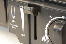 Încărca imaginea în galeria, Aragaz portabil pe gaz ENERGOTEAM OUTDOOR