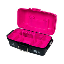 Загрузить изображение в средство просмотра галереи, Ящик для снастей CARP EXPERT Method Pink
