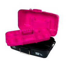 Загрузить изображение в средство просмотра галереи, Ящик для снастей CARP EXPERT Method Pink