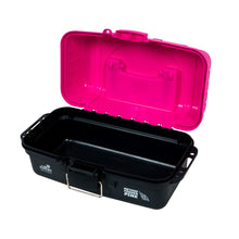 Загрузить изображение в средство просмотра галереи, Ящик для снастей CARP EXPERT Method Pink