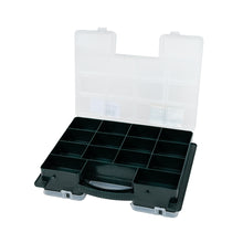 Încărca imaginea în galeria, Cutie cu două fețe pentru echipament de pescuit ENERGOFISH Fishing Box Duo Tip. 370