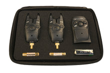 Загрузить изображение в средство просмотра галереи, Набор сигнализаторов CARP EXPERT MAX1 (2+1)