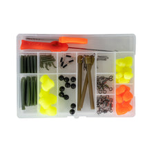 Încărca imaginea în galeria, Carp Expert Rapid All-In Uni Feeder Set
