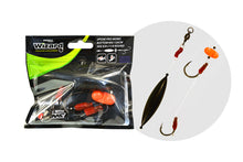 Загрузить изображение в средство просмотра галереи, Снасть для сома WIZARD PRO Mono Bottom RIG
