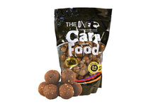 Загрузить изображение в средство просмотра галереи, Бойлы закормочные THE ONE Soluble Boilies Food 1 kg