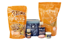 Încărca imaginea în galeria, THE ONE Rapid Bait Pack cu găleată
