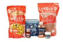 Încărca imaginea în galeria, THE ONE Rapid Bait Pack cu găleată