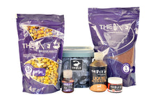 Încărca imaginea în galeria, THE ONE Rapid Bait Pack cu găleată