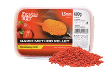 Încărca imaginea în galeria, Pelete gata preparat BENZAR MIX Rapid Pellet 1,5mm