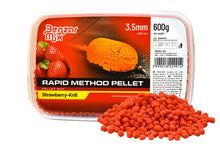 Încărca imaginea în galeria, Pelete gata preparat BENZAR MIX Rapid Pellet 1,5mm