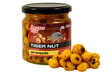 Загрузить изображение в средство просмотра галереи, Тигровый орех BENZAR MIX (212 ml)