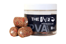 Încărca imaginea în galeria, Saculeti solubilu THE ONE PVA Bomb Mix (10pcs)