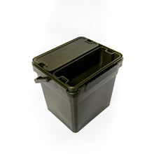 Загрузить изображение в средство просмотра галереи, Модульное ведро RidgeMonkey Modular Bucket System 17 L