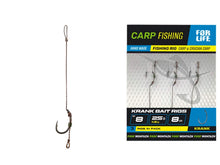 Încărca imaginea în galeria, Lesa gata p/u boilies PROF MONTAZH Krank Bait (3 buc)