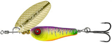 Încărca imaginea în galeria, Spinnerbait SELECT Heli-X №2 (7g)