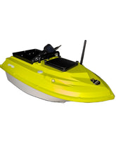 Încărca imaginea în galeria, Barcuta pentru nadit X7 Turbo cu GPS (până la 22 km/h)