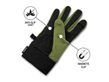 Încărca imaginea în galeria, Mănuși Delphin MagneTip