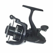 Încărca imaginea în galeria, KAIDA EGRET mulinetă cu baitrunner