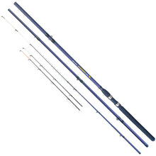 Încărca imaginea în galeria, Фидерное удилище WEIDA Strikers Feeder - Flagmanshop