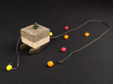 Încărca imaginea în galeria, Montura Makushnik Prof Montazh