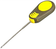 Încărca imaginea în galeria, Игла для бойлов Korda Fine Latch Needle Yellow - Flagmanshop