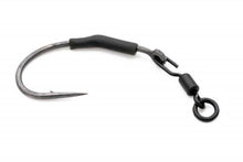 Загрузить изображение в средство просмотра галереи, Вертлюг KORDA Spinner Ring Swivel №11