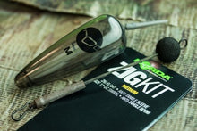 Загрузить изображение в средство просмотра галереи, Набор для Zig Rig KORDA Zig Kit