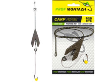 Încărca imaginea în galeria, Montura Makushnik Prof Montazh