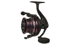 Загрузить изображение в средство просмотра галереи, Катушка CARP EXPERT Purple Feeder Reel 6000