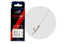 Încărca imaginea în galeria, Forfacuri gata legate Carp Expert PRO MF cu ac 7mm (6buc)