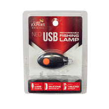 Загрузить изображение в средство просмотра галереи, Фонарь Carp Expert Neo с датчиком движения и зарядкой от USB