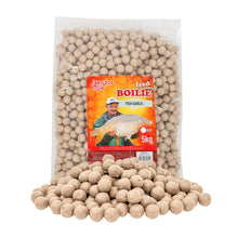 Загрузить изображение в средство просмотра галереи, Бойлы закормочные BENZAR Feed Boilies 5 kg
