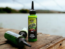 Загрузить изображение в средство просмотра галереи, Ликвид Bucovina Baits Fluo DIP 100ml