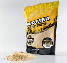 Загрузить изображение в средство просмотра галереи, Прикормка Feeder Cereals Bucovina Baits 800g