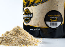 Загрузить изображение в средство просмотра галереи, Прикормка Feeder Cereals Bucovina Baits 800g