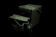 Загрузить изображение в средство просмотра галереи, Модульное ведро RidgeMonkey Modular Bucket System 17 L