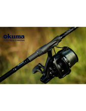 Încărca imaginea în galeria, Карповое удилище Okuma LS-8K Carp 5Lb 2sec - Flagmanshop