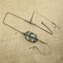 Încărca imaginea în galeria, Montura gata ORANGE Carp Flat MF33