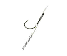 Încărca imaginea în galeria, Готовые поводки Owner Method Feeder Spear FD-11 6шт - Flagmanshop