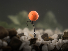 Загрузить изображение в средство просмотра галереи, Поп-ап Dumbells Bucovina Baits 8-10mm 20g (40pcs)