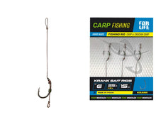 Încărca imaginea în galeria, Lesa gata p/u boilies PROF MONTAZH Krank Bait (3 buc)