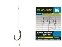 Încărca imaginea în galeria, Lesa gata p/u boilies PROF MONTAZH Krank Bait (3 buc)