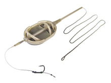 Загрузить изображение в средство просмотра галереи, Готовая снасть Prof Montazh Carp Flat Big