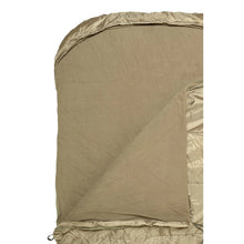 Încărca imaginea în galeria, Sac de dormit JRC Defender II Fleece Sleeping Bag Wide
