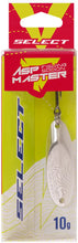 Încărca imaginea în galeria, Блесна Select AspMaster 18 0g 55mm - Flagmanshop