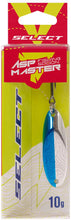 Încărca imaginea în galeria, Блесна Select AspMaster 18 0g 55mm - Flagmanshop
