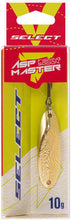 Încărca imaginea în galeria, Блесна Select AspMaster 18 0g 55mm - Flagmanshop