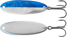 Încărca imaginea în galeria, Блесна Select AspMaster 18 0g 55mm - Flagmanshop