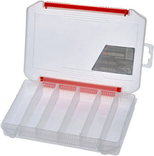 Загрузить изображение в средство просмотра галереи, Коробка Select Lure Box SLHX-1902 - Flagmanshop